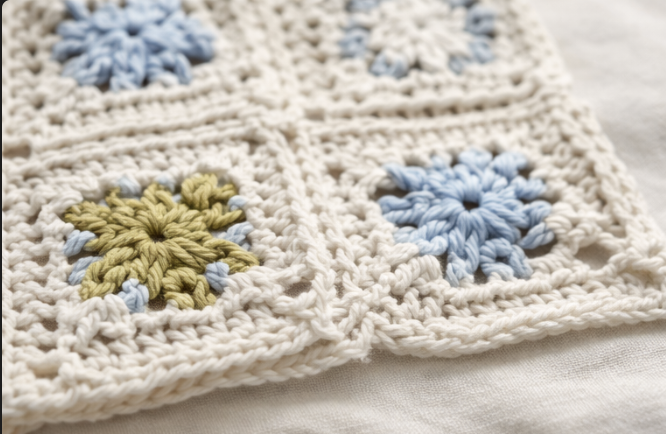 boho crochet halter crop top pattern – granny square summer top (digital download) boho crochet halter crop top pattern – granny square summer top (digital download)