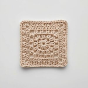 Home how to crochet the perfect granny square – seamless technique tutorial (digital download)